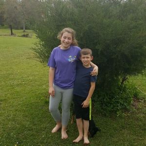 Meet your Posher, April